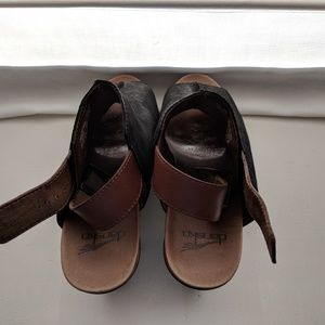 dansko reggie 39